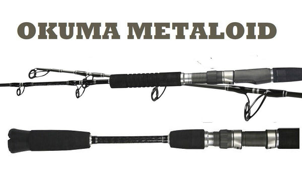 Okuma CBF-65 Ceymar Baitfeeder 6500 Spin Reel – Allways Angling