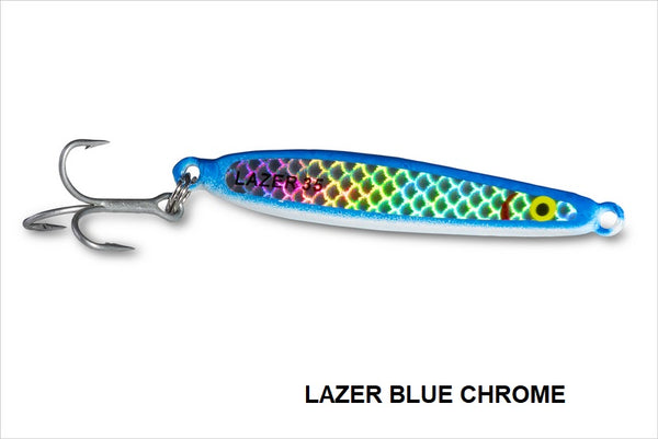 HALCO TWISTY METAL LURE