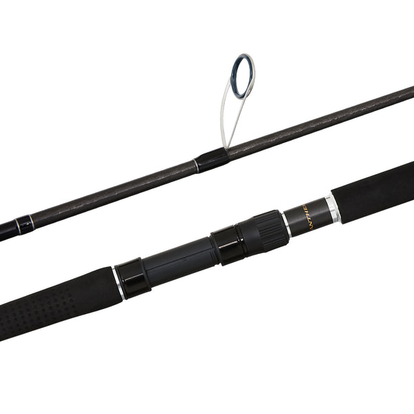 Shimano Terez Offshore Fishing Rod – Allways Angling