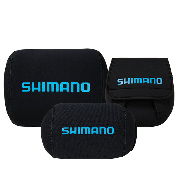 Shimano Reel Cover Medium Spin (4000-6000) 2022 Model – Allways