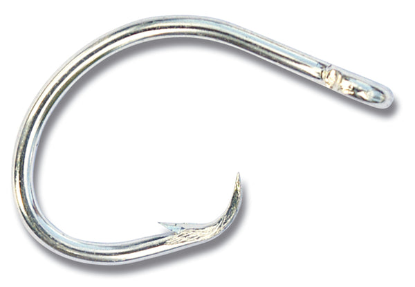 Circle Shark Hooks Stainless Forged 20/0