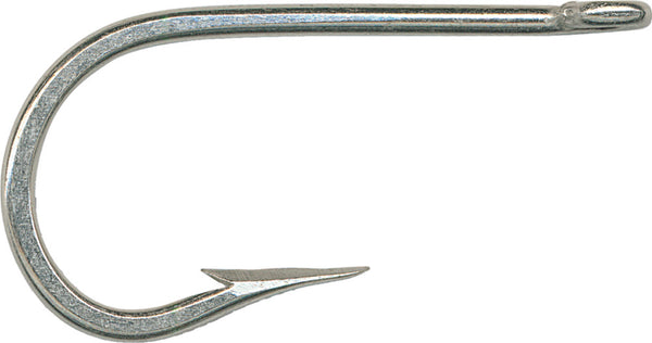 MUSTAD 39960D 20/0 CIRCLE HOOK 1pc SHARK SWORDFISH CIRCLE – Allways Angling