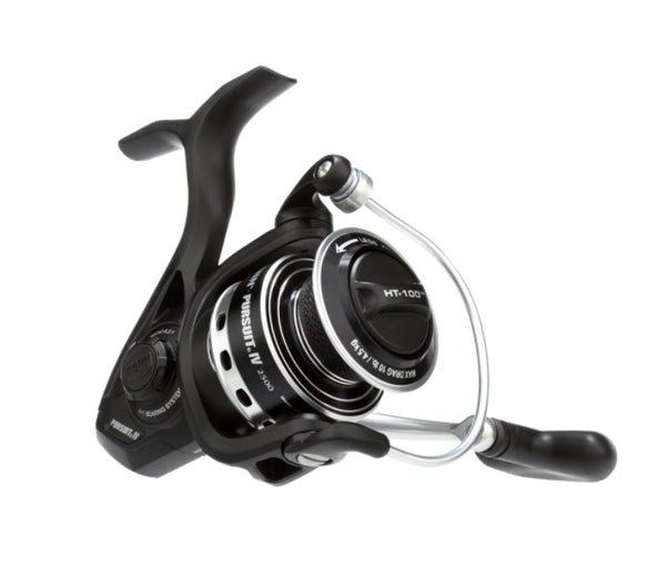 Fin-Nor Lethal 25 Spin Reel – Allways Angling