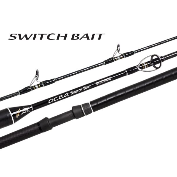 Tackle Tailgate #8 UnBoxing my Swimbait rod and Pairing it up with a Shimano  Bantam 50 