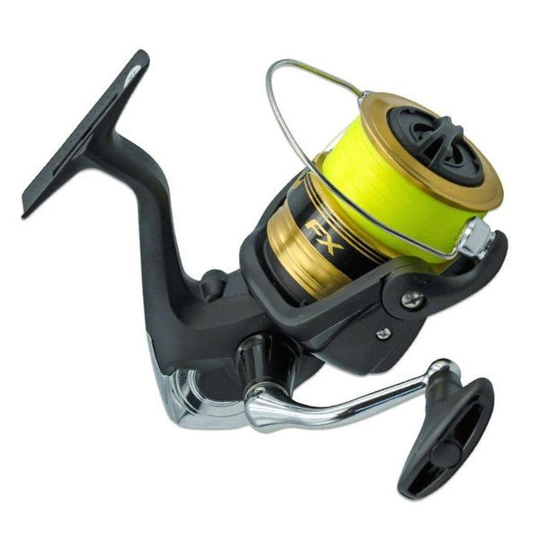 Shimano Curado DC 150HG Baitcaster Reel – Allways Angling