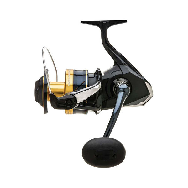 Shimano Stradic SW Spinning Reel – Allways Angling