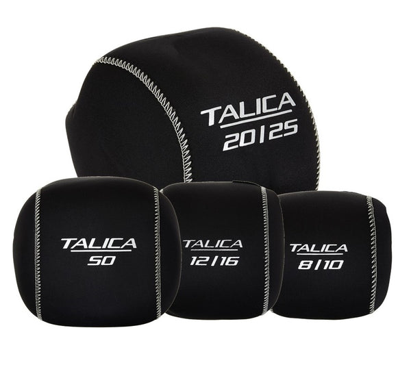 Shimano Inc. TALICA Reel Cover 50 : Sports & Outdoors 