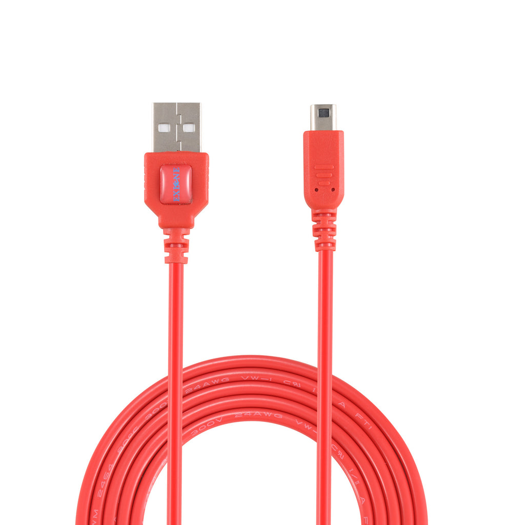 Nintendo 3DS/2DS Charger USB Charging Cable for Nintendo 3DS/New 3DS X – offical store