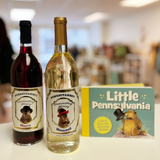 Bedford Pennsylvania | Wine & Spirits Walk | Things To Do | Gracie Lou | A Boutique For Littles