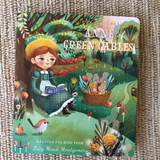 Books For Toddlers - Anne of Green Gables - Lit For Little Hands