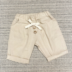 Made With Love - Rose Of Sharon Designs - Linen Pants