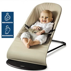 baby bed chair