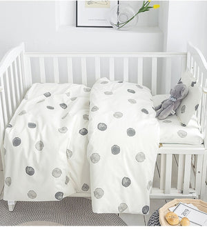 crib duvet set