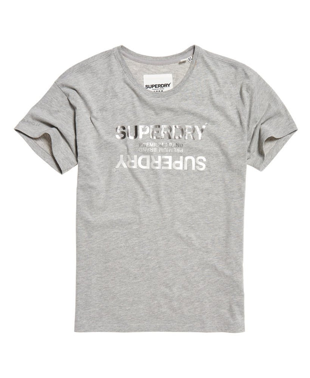 SuperDry - Reflection T-Shirt – VOGUEKOMPANY