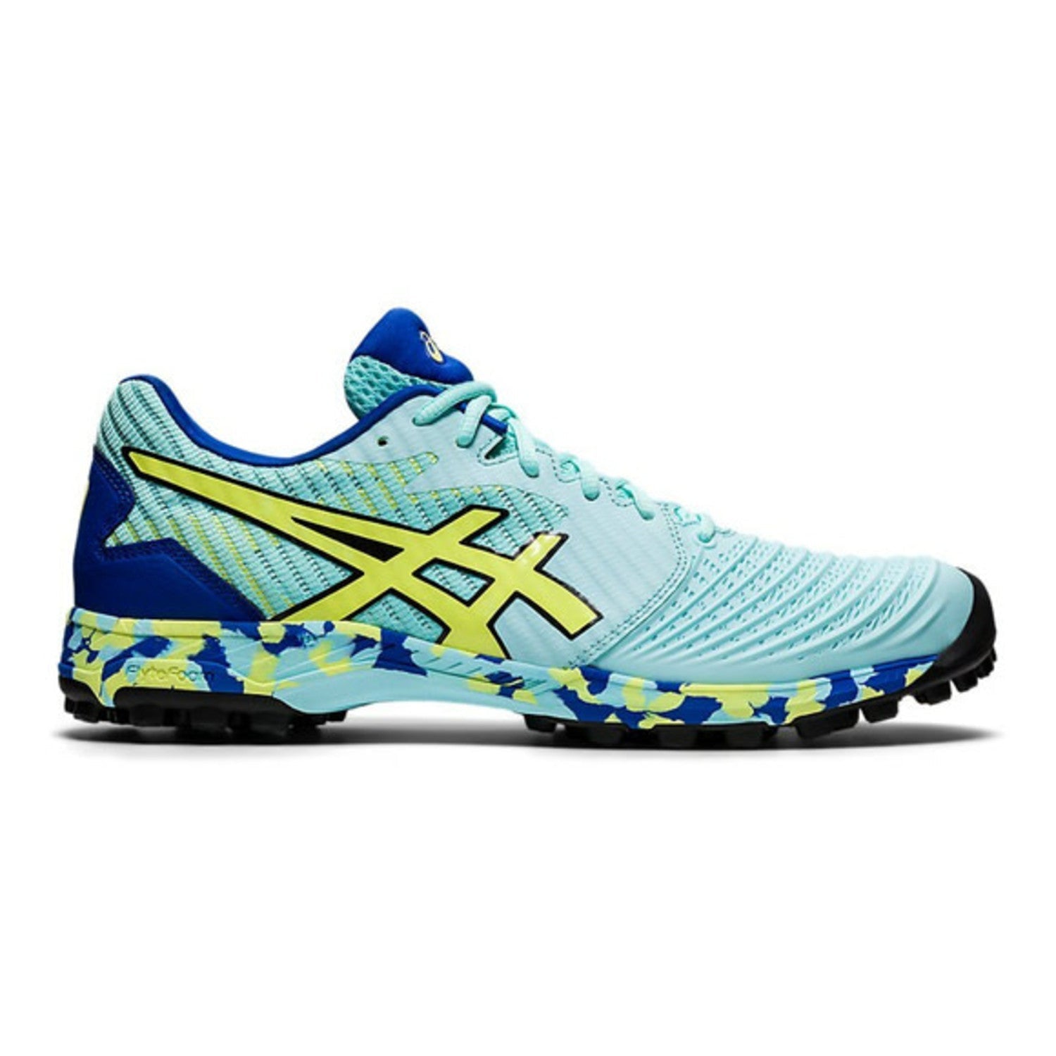 Asics field hockey sale shoes