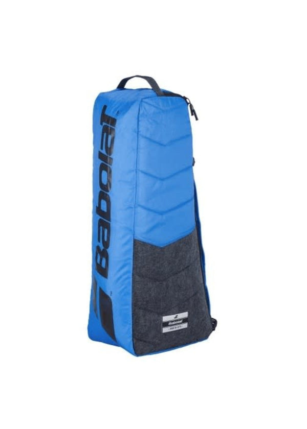 BABOLAT Evo Court L Tennis Racquet Bag (Grey)