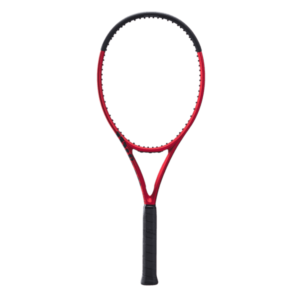 Wilson Blade 100L v8.0 Tennis Racket