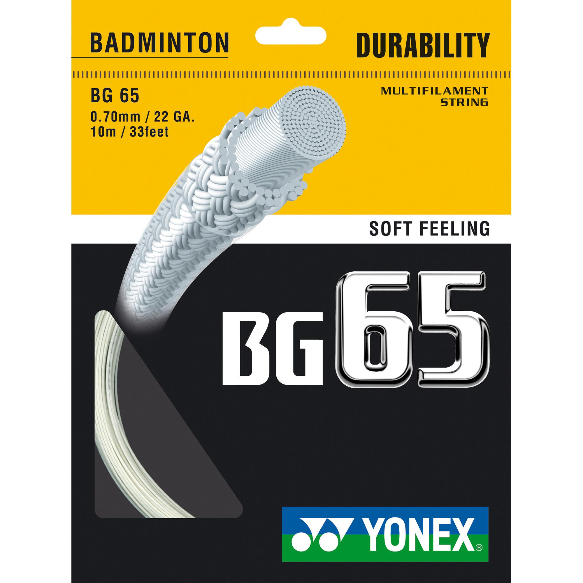 Raqueta Badminton YONEX B 7000 MDM