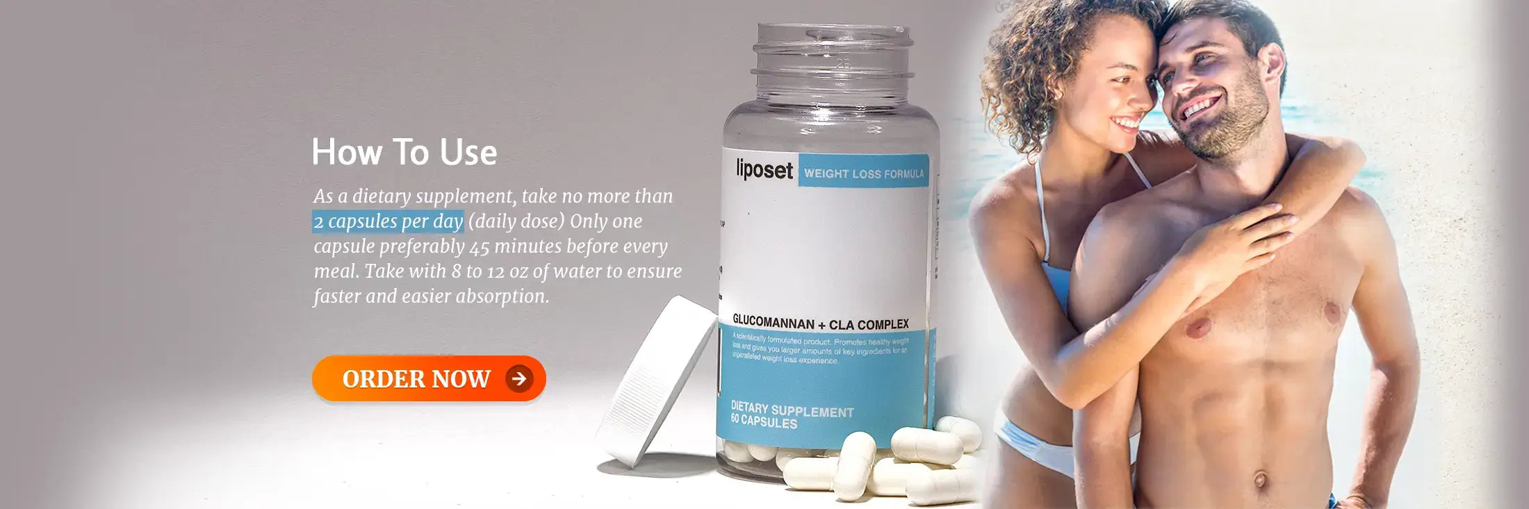  Liposet Banner