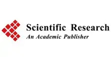 Scientific  Research Logo