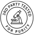 Tested Logo
