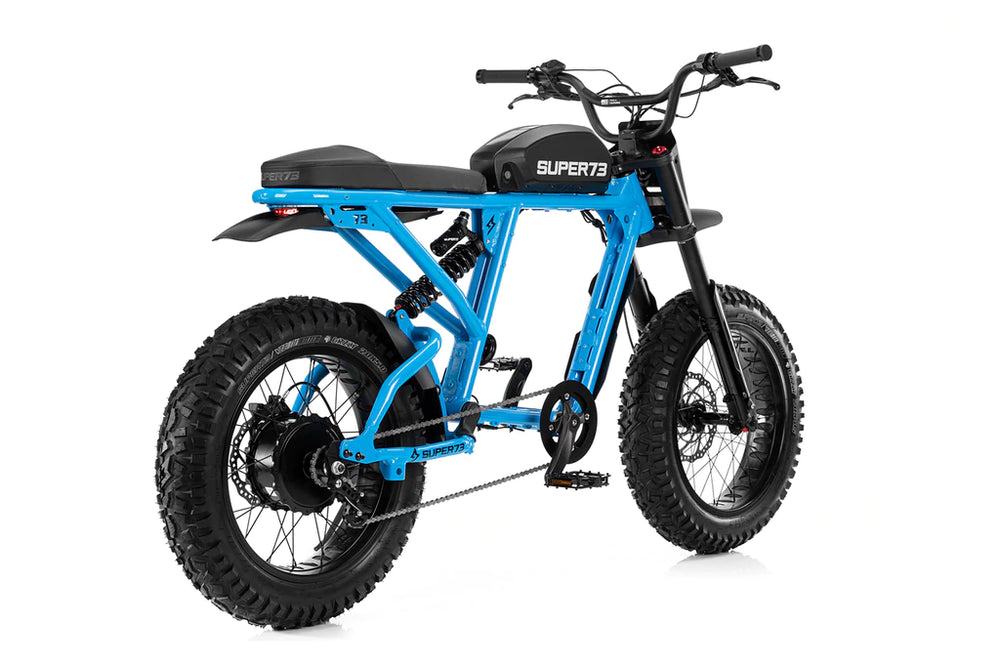 SUPER73-RX (vélo électrique)