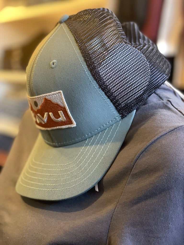 KAVU Chillba Hat - Men