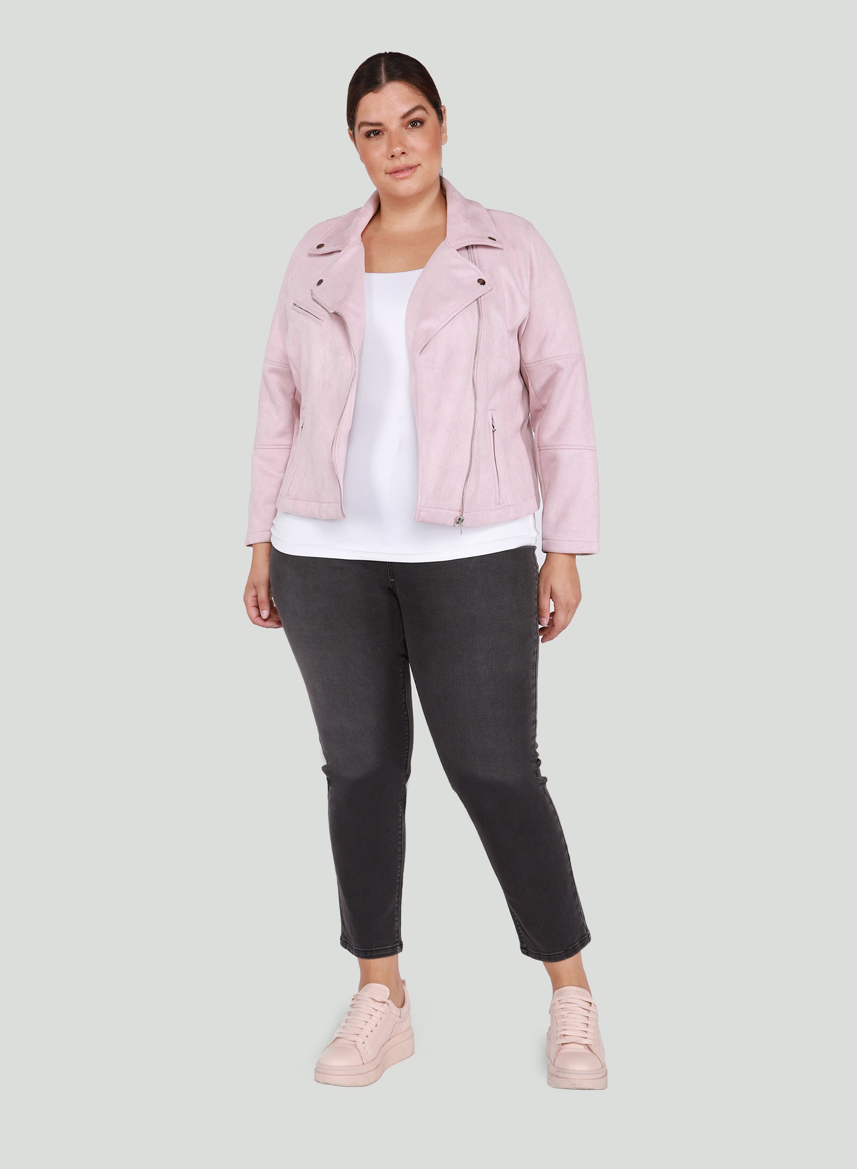 Dex Plus Tencel Jogger – Fashion-Sense-Boutique-Canada