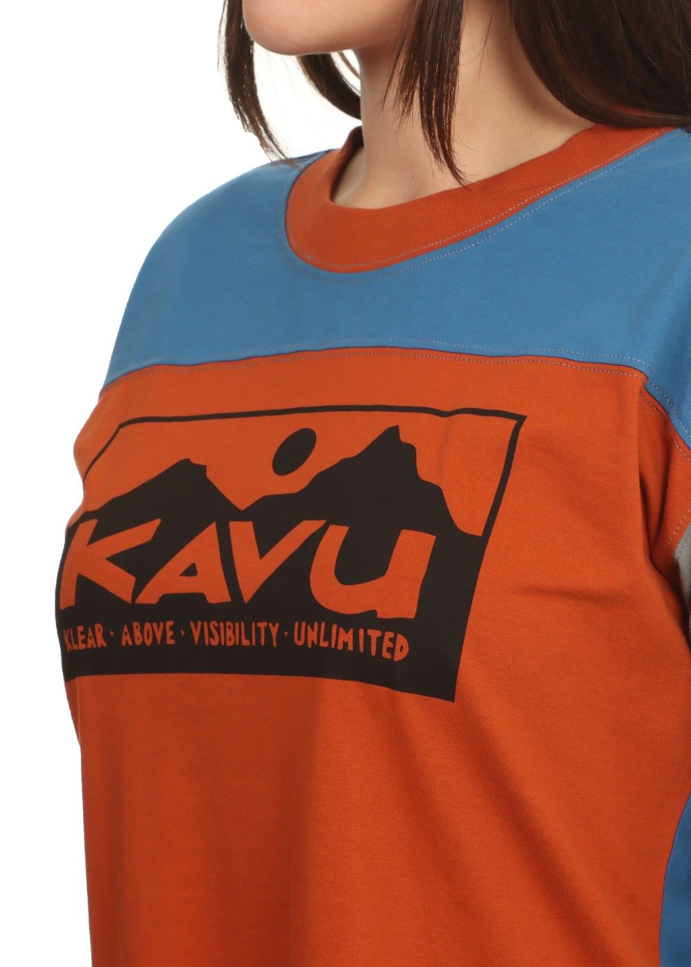 Women's Kavu – The Trendy Walrus