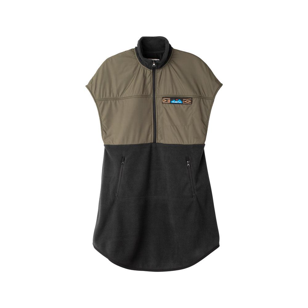 Gappay Short Wide Training Vest
