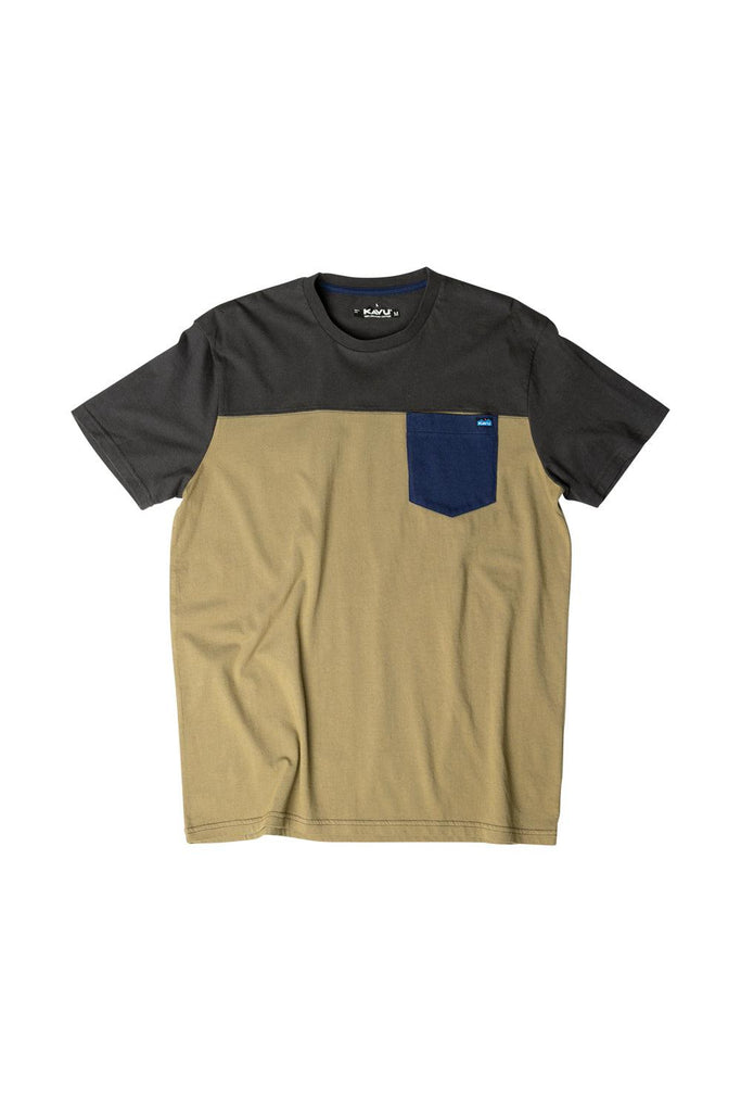 Kavu LS Untracked T In Dusk | Free Canada-Wide Shipping Over $75 