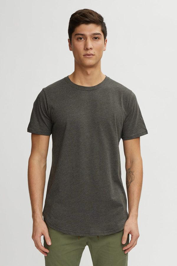 Kuwalla Oversized Boxy Tee - Scoop Clothing