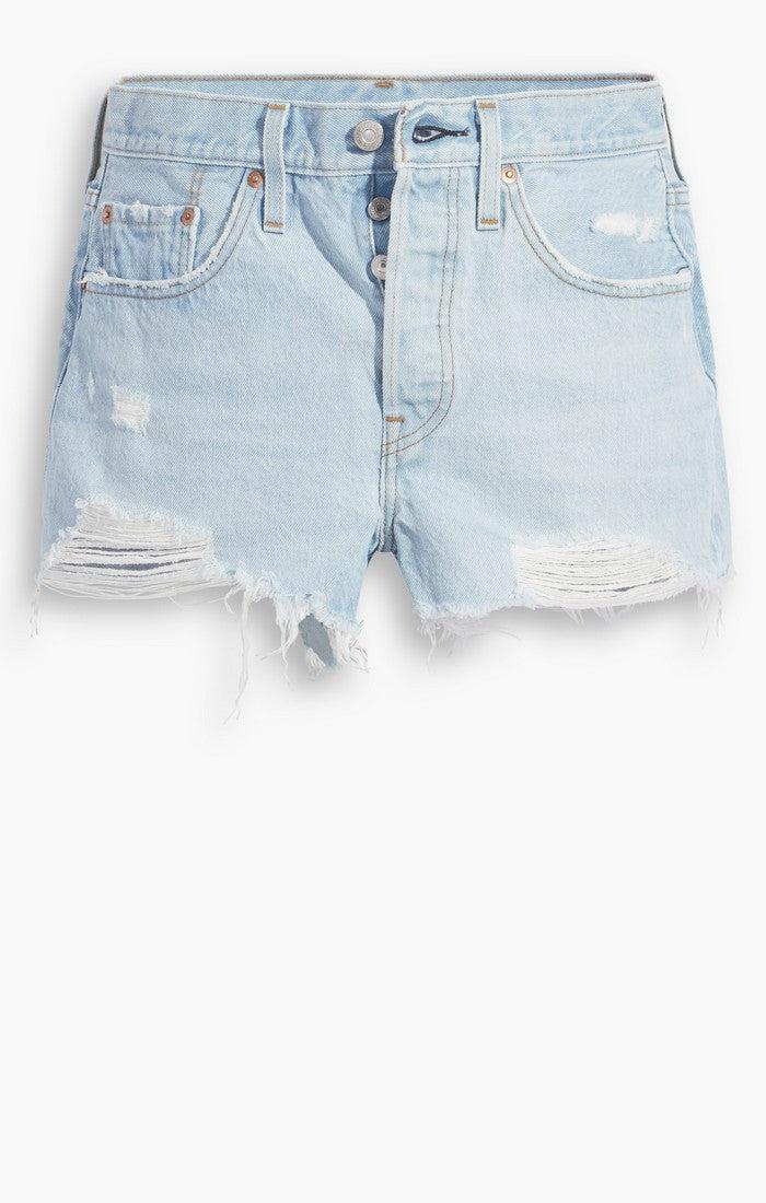 Levi's 501 Original Shorts in Ojai T3 | Free Canada-Wide Shipping Over –  The Trendy Walrus