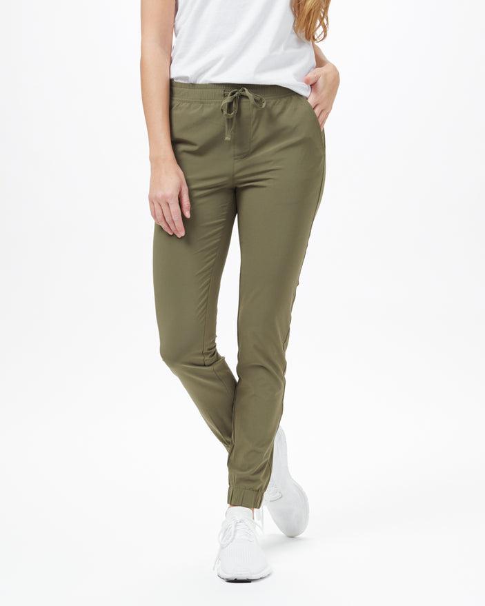 Tentree Pacific Jogger - Tracksuit trousers Women's, Buy online