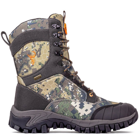 hunters element boots