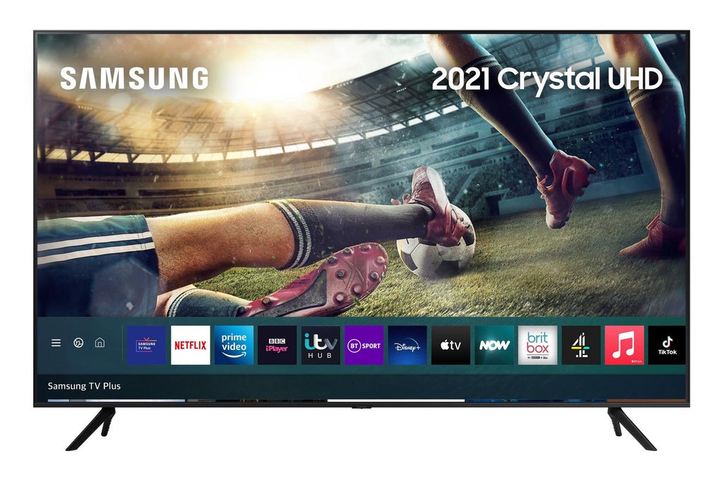 Samsung Ue75au7100kxxu 75 4k Uhd Hdr Smart Tv Hdr Powered By Hdr10 2349