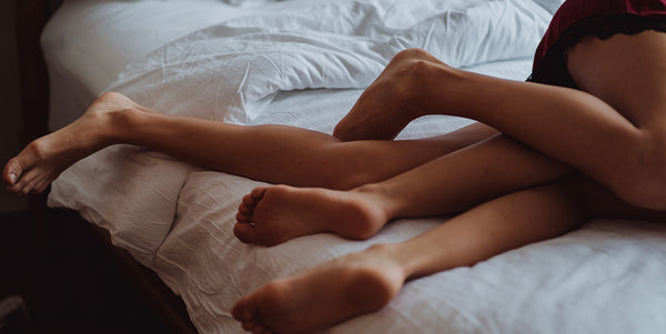 Tantalize Me - Sex Post Lockdown