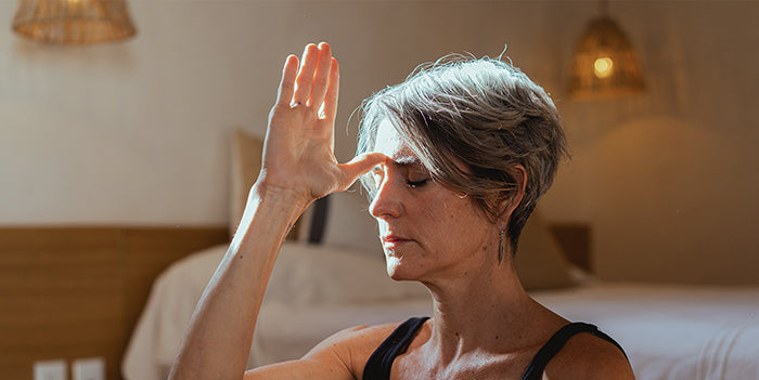 Sexual Mindfulness - How to be more present during sex
