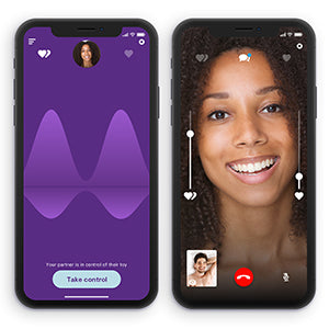 We-Connect by We-Vibe