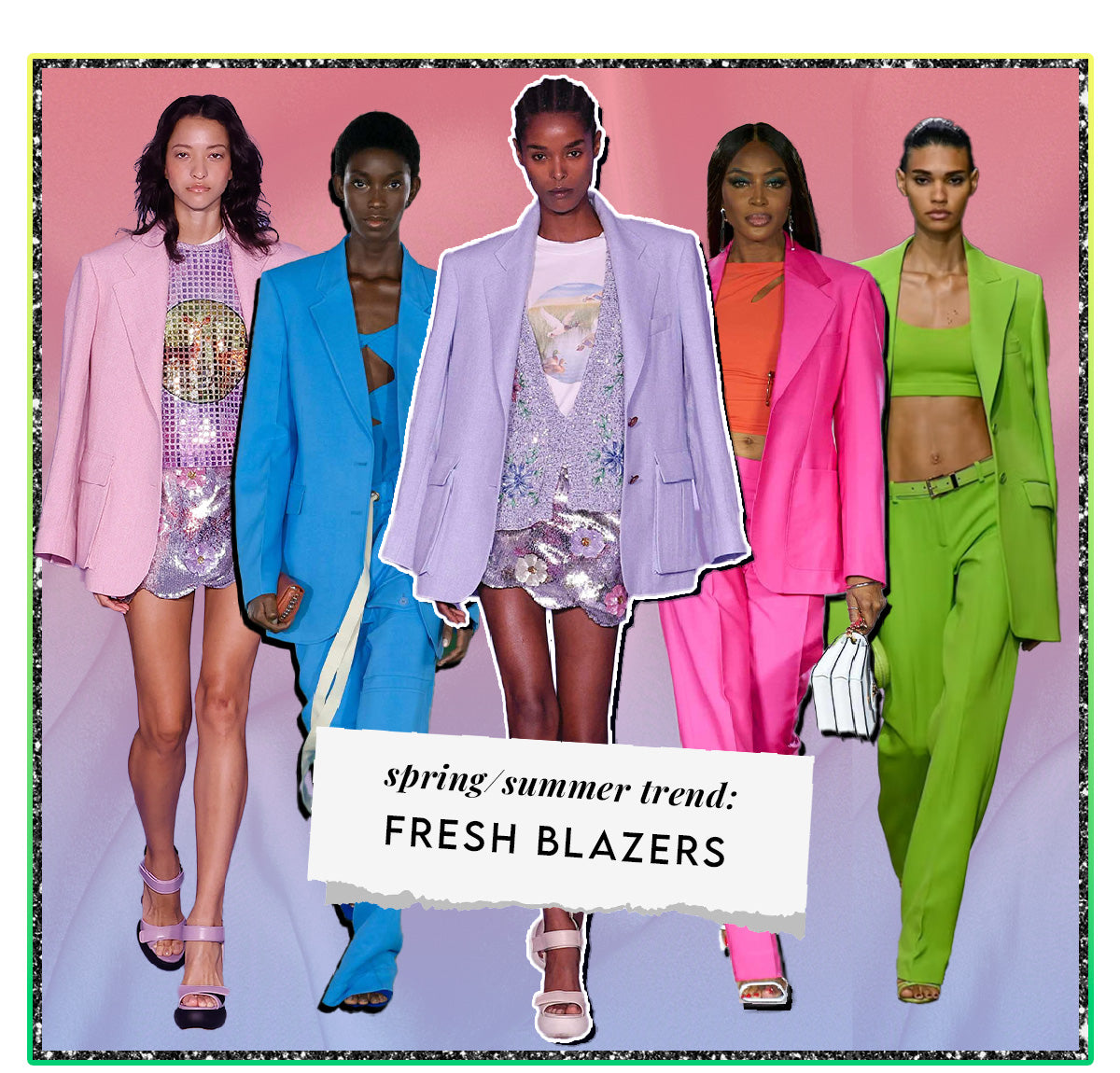 Spring/Summer Fashion Trends 2023 – THE YESSTYLIST