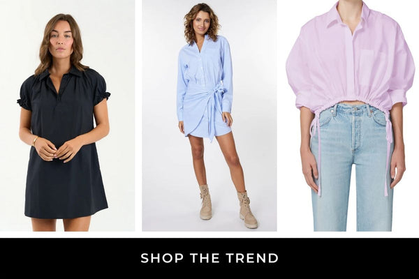 Top Spring/Summer 2023 Fashion Trends | Shop Trending Preppy Styles at French Cuff Boutique