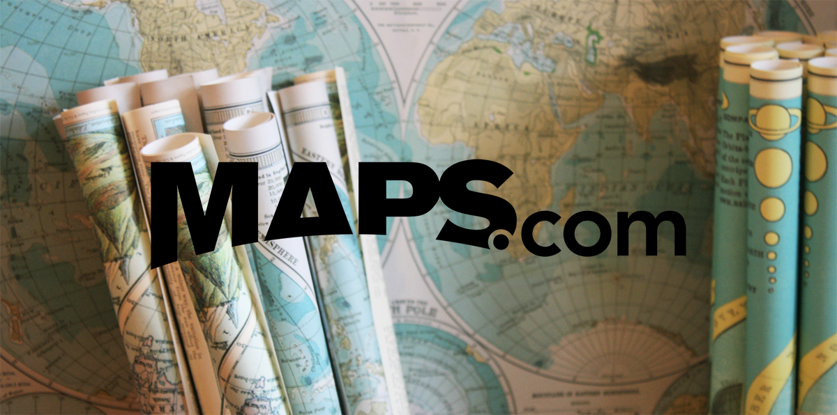 World And Usa Maps For Sale Buy Maps Maps Com Com