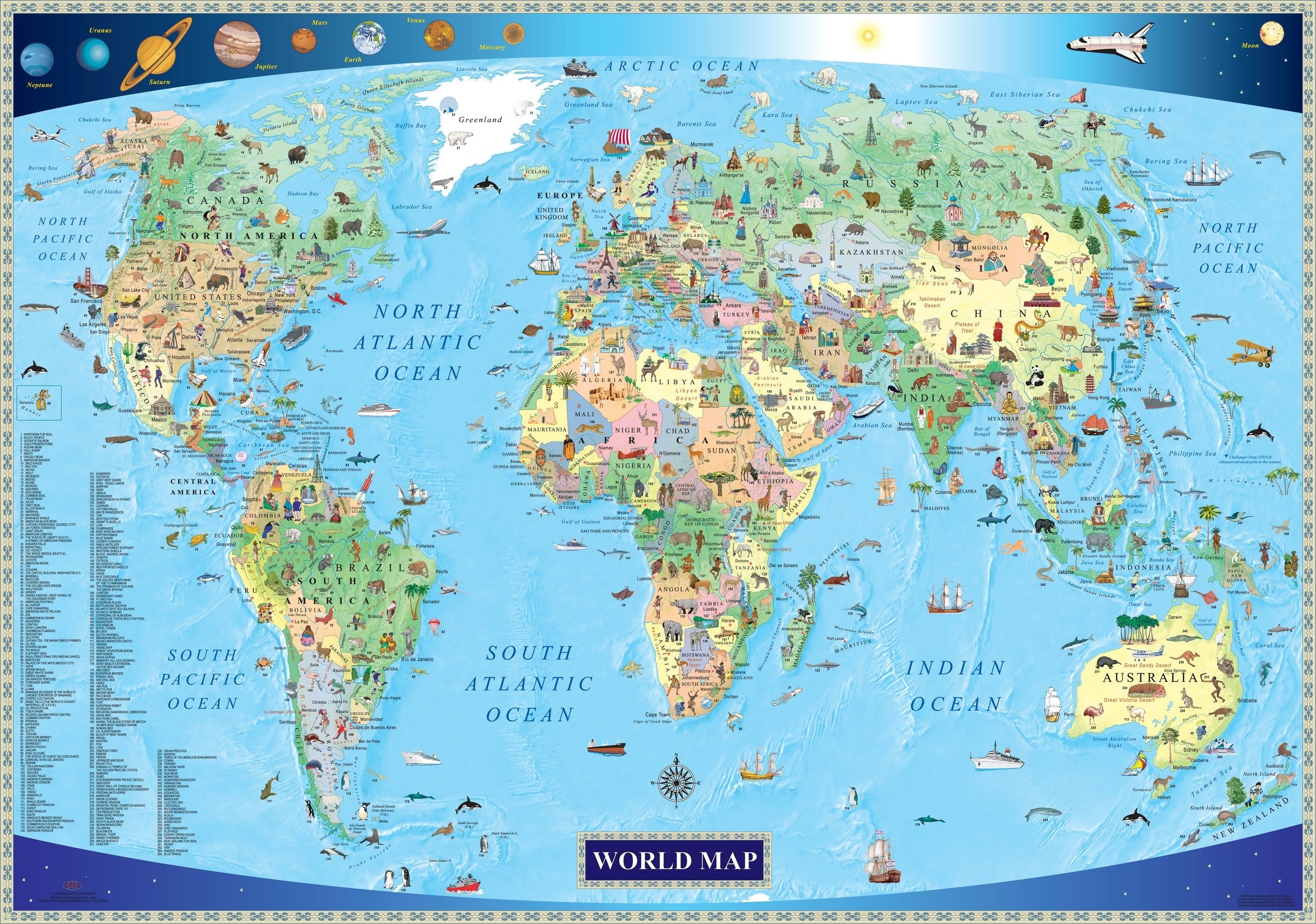 Akros Illustrated Map Of The World For Kids 2400x ?v=1572561956
