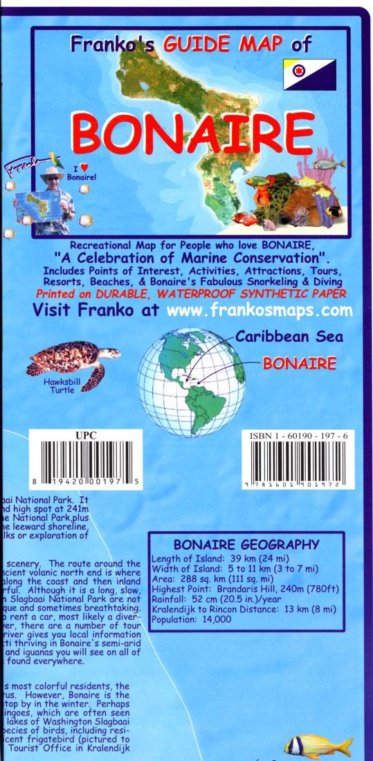 Caribbean Bonaire Map Dive Guide By Frankos Maps Ltd Maps Com Com   Big 5110f72e Bf14 4b8d Aa57 7604bcc6a793 2400x 