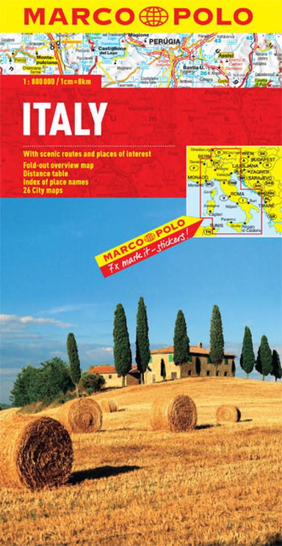 marco polo travel publishing ltd