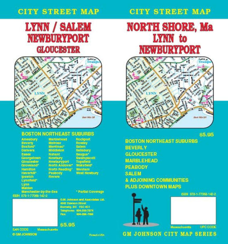 North Shore Massachusetts Lynn To Newburyport By GM Johnson Maps   Big 611e3531 70ed 4852 A856 Cb40cfc93ada 800x 