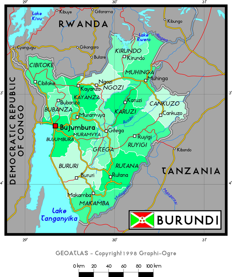 Graphi Ogre Burundi Political Wall Map 800x ?v=1572675194