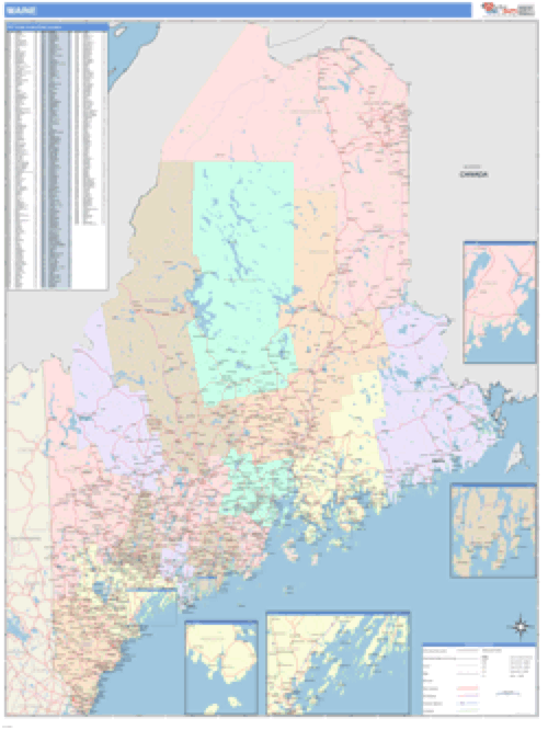 colorcast network