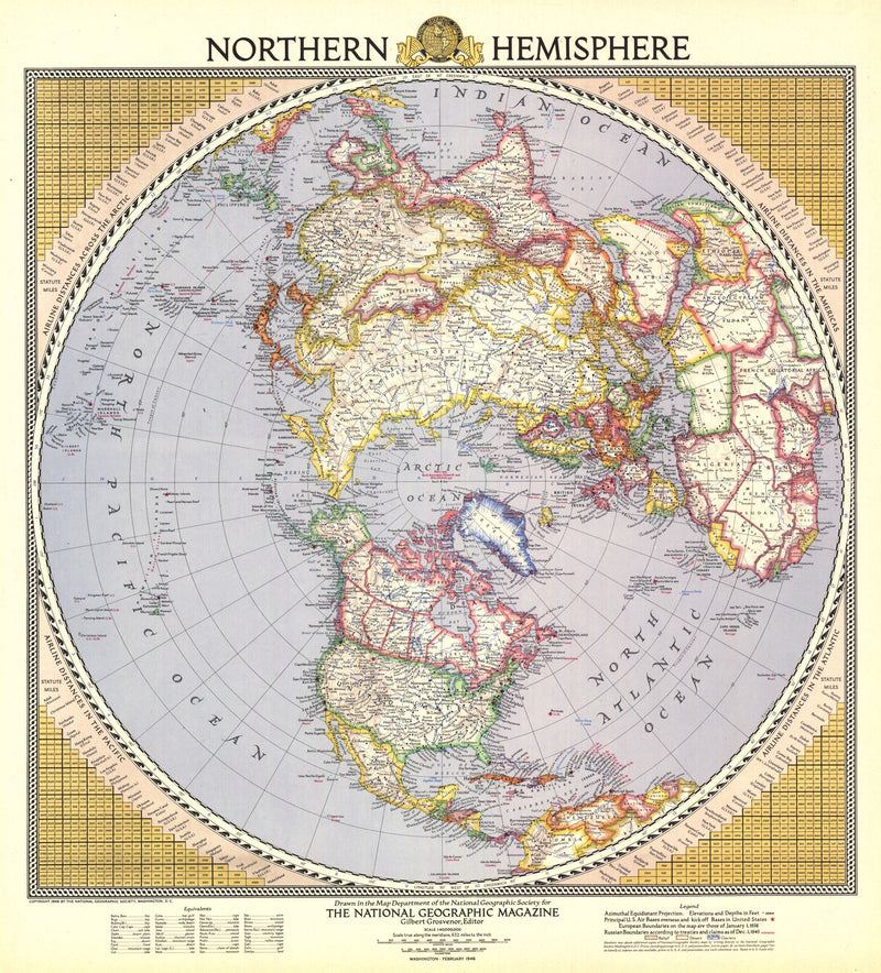 National Geographic Northern Hemisphere Map 800x ?v=1572558213