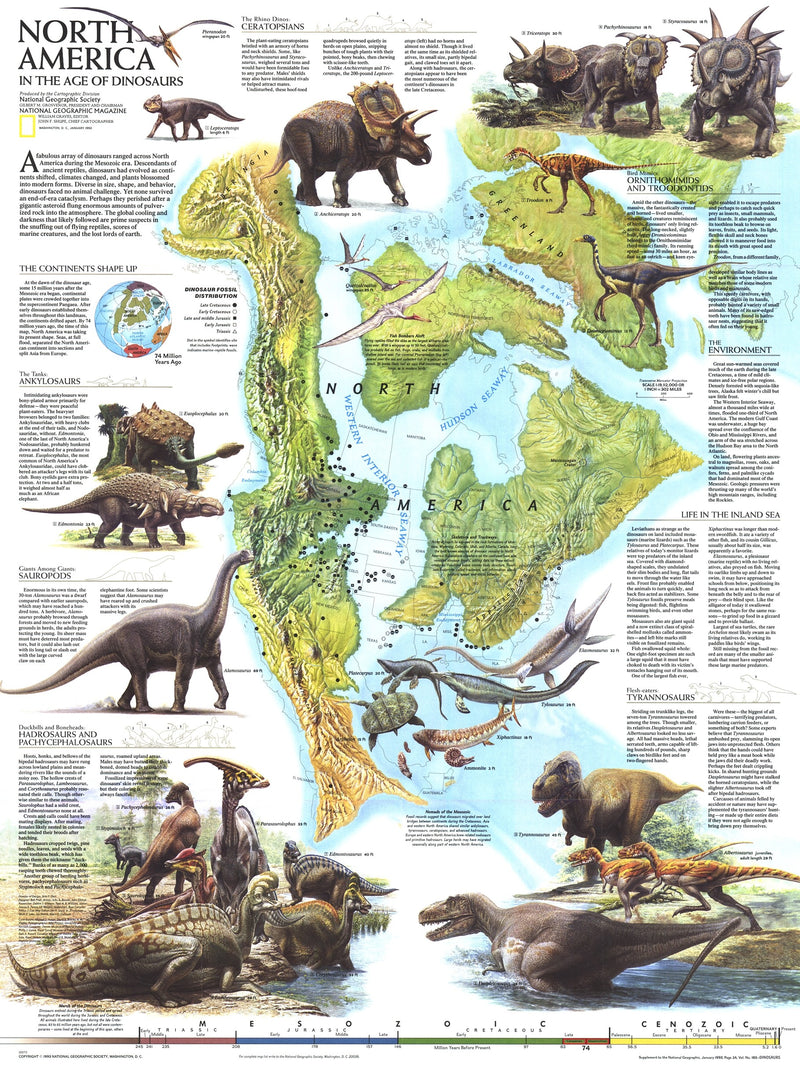 North America In The Age Of The Dinosaurs Map 1993 800x ?v=1569399308
